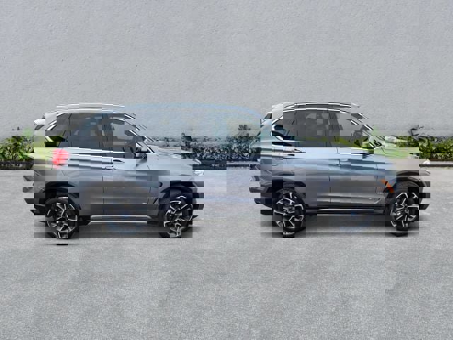 Used 2018 BMW X5 sDrive35i w/ M Sport Package image 5