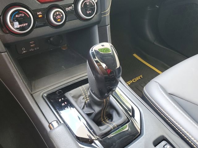 Used 2022 Subaru Crosstrek 2.5i Sport w/ Moonroof Package image 26