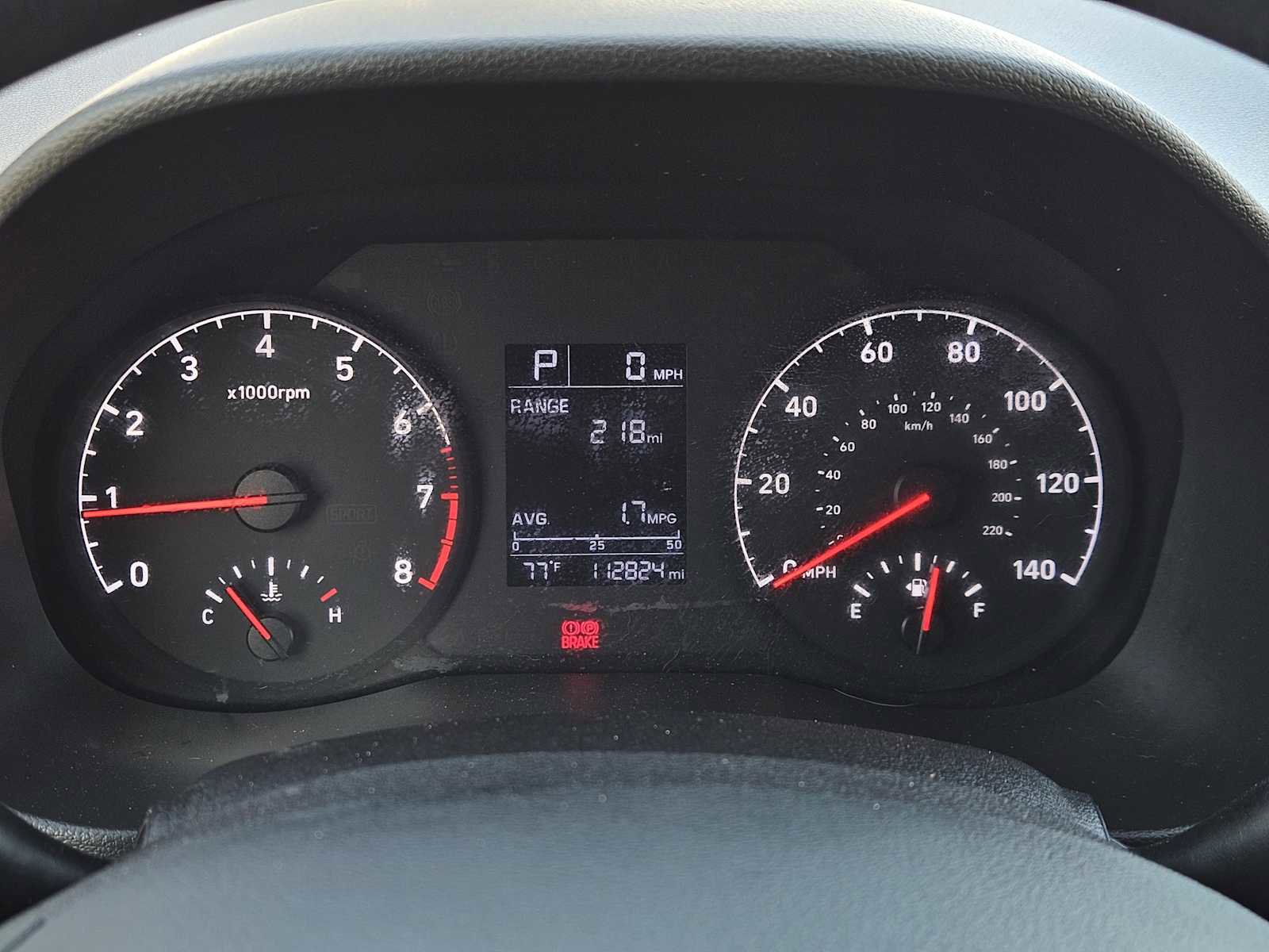 Used 2021 Hyundai Accent SE image 14