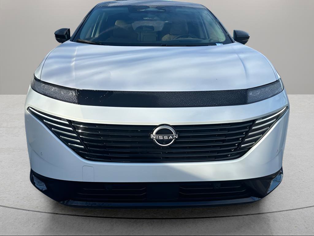 New 2026 Nissan Murano Platinum w/ Cargo Package image 7