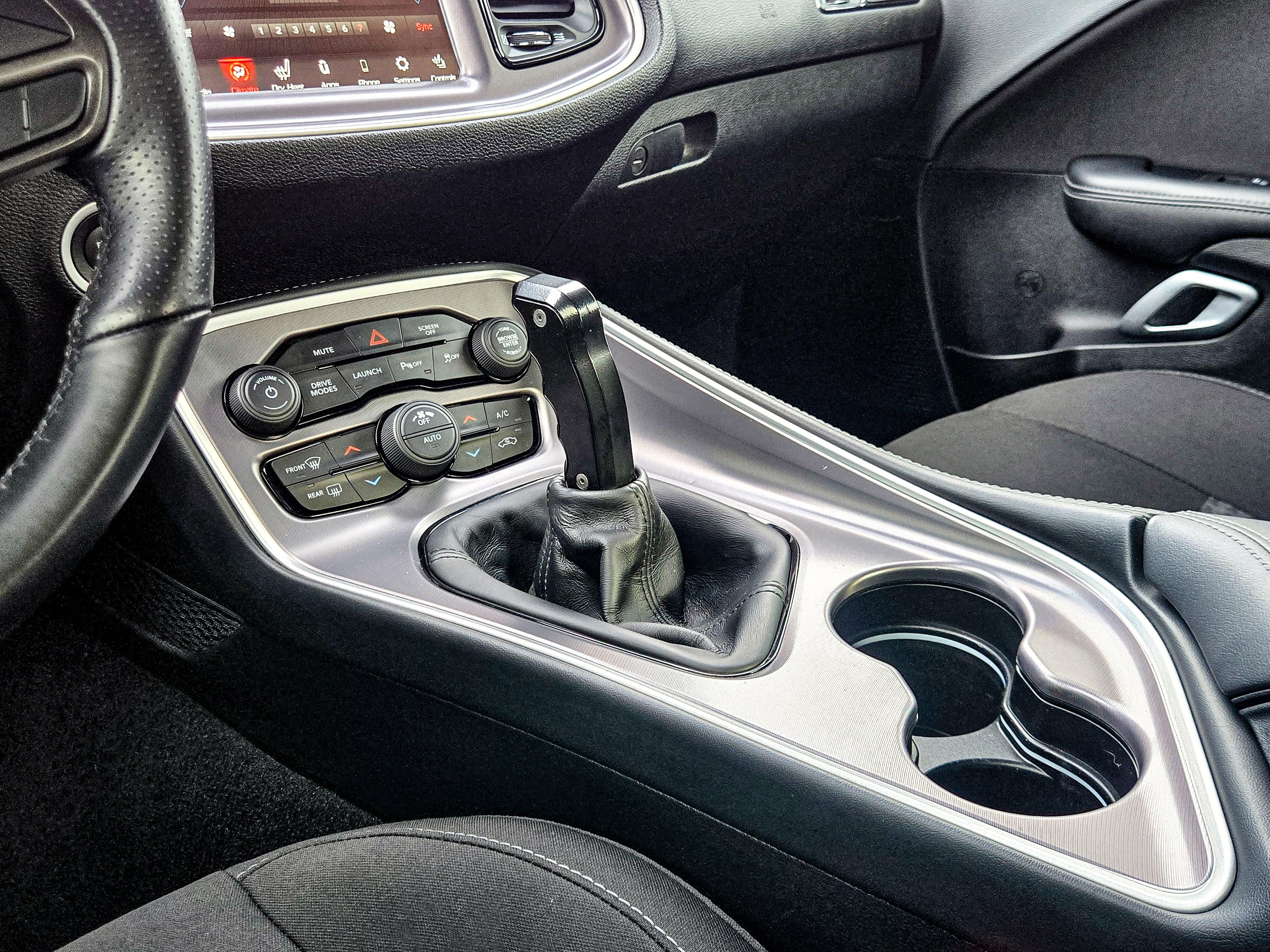 Used 2021 Dodge Challenger R/T Scat Pack RWD image 16