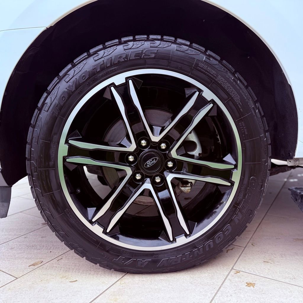 Used 2021 Ford Expedition Max Limited image 39