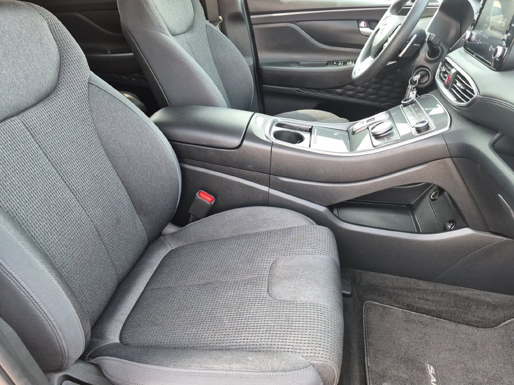 Certified 2022 Hyundai Santa Fe SE AWD/4WD image 27