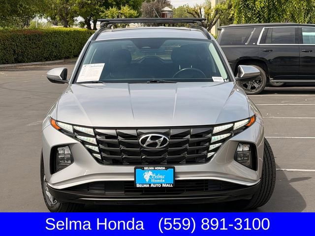 Used 2023 Hyundai Tucson SEL w/ Convenience Package image 3