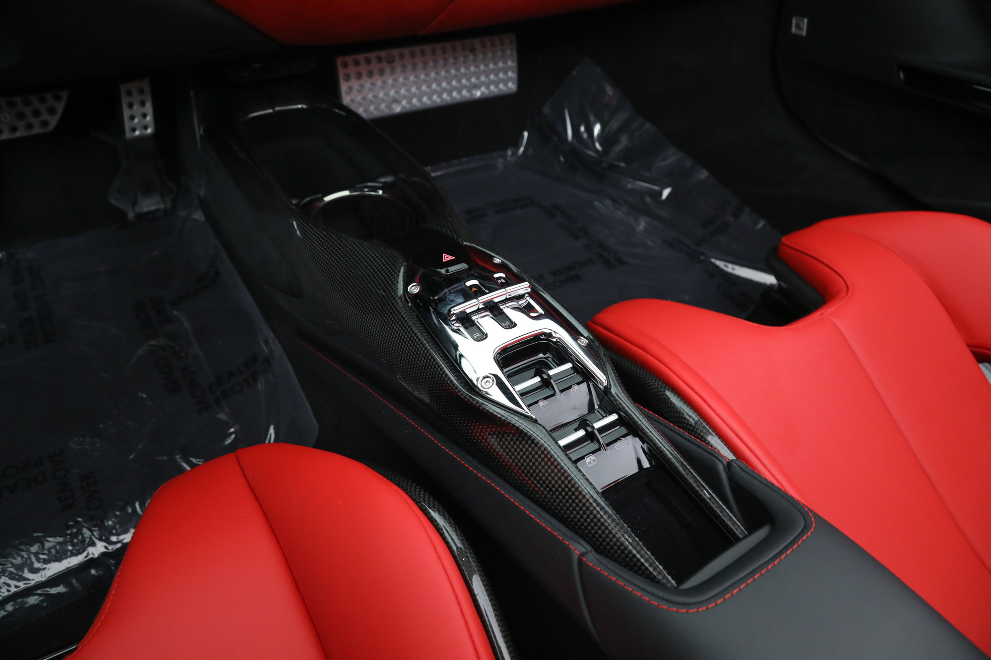 Certified 2025 Ferrari SF90 Spider image 49