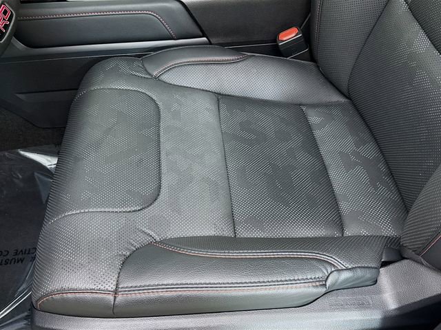 Used 2024 Toyota Tundra TRD Pro image 19