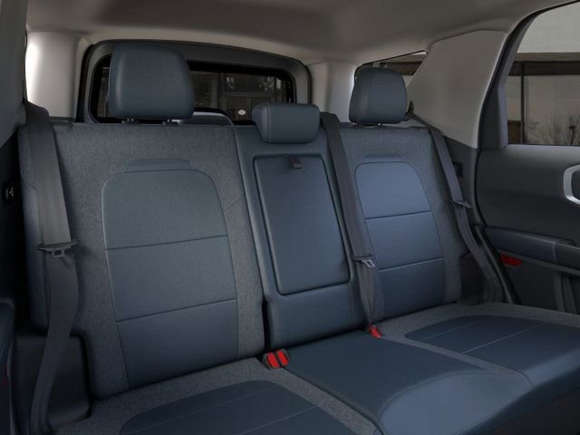 New 2024 Ford Bronco Sport Outer Banks image 11