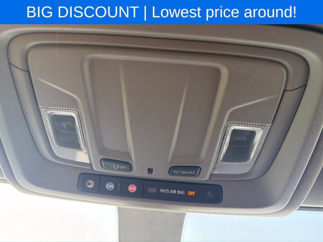 Used 2023 Chevrolet Silverado 3500 W/T w/ WT Fleet Convenience Package AWD/4WD image 42
