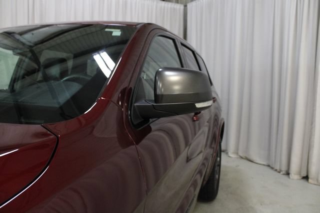 Used 2021 Jeep Grand Cherokee Limited w/ Quick Order Package 28K 80th AWD/4WD image 34