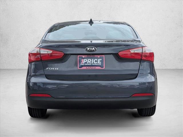 Used 2016 Kia Forte LX w/ LX Popular Plus Package image 7