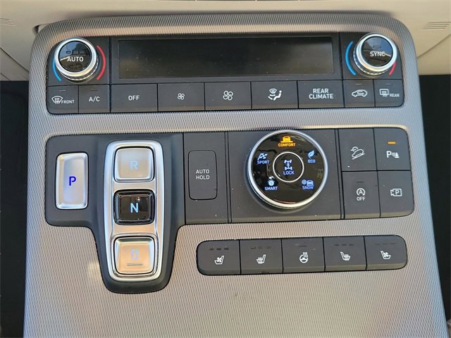 Used 2023 Hyundai Palisade Limited image 29