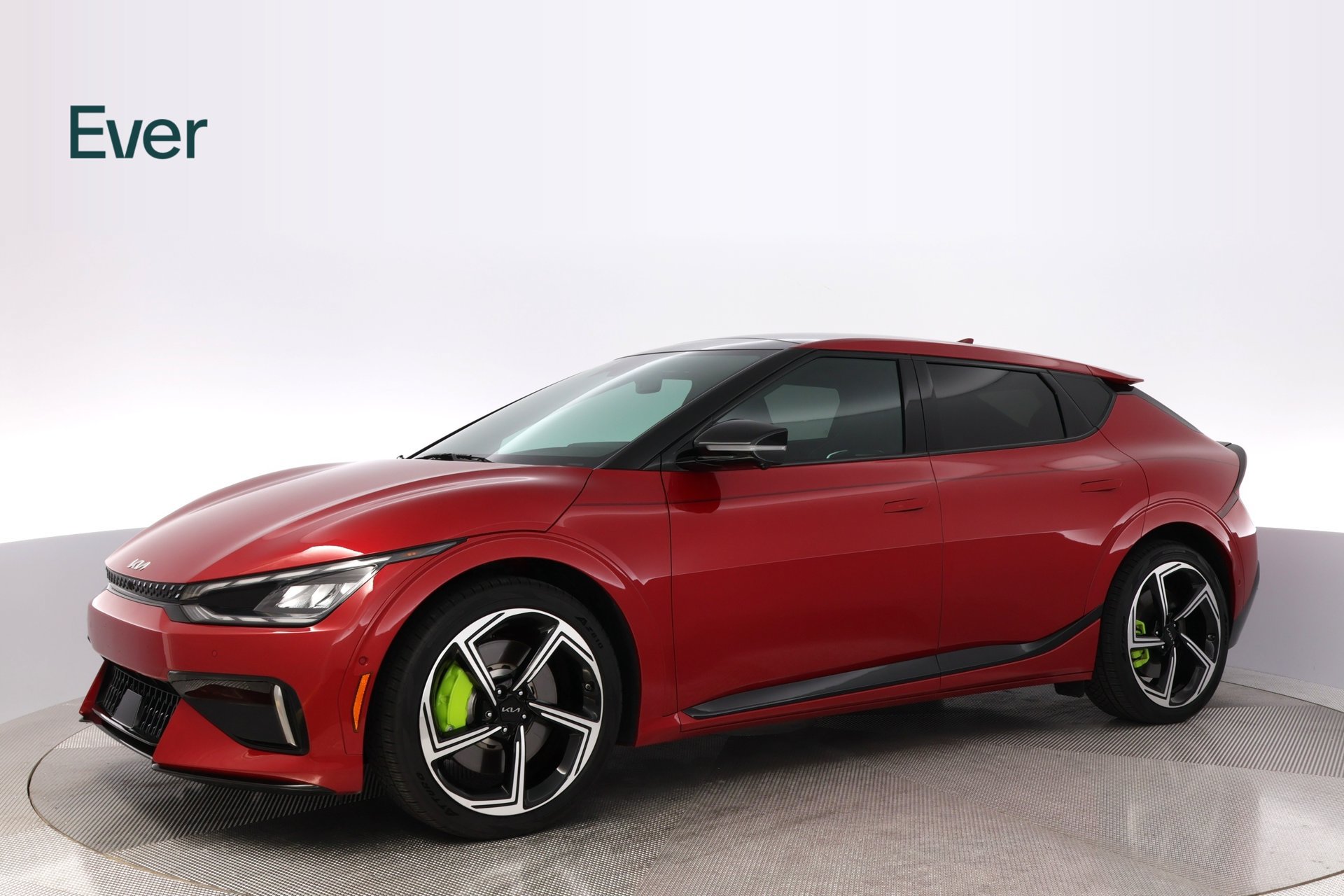 Used 2023 Kia EV6 GT AWD/4WD image 18