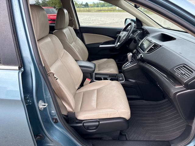 Used 2015 Honda CR-V EX-L image 13