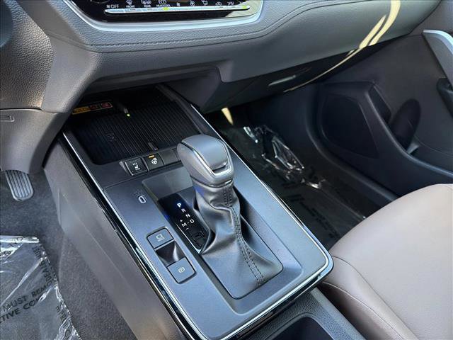 New 2026 Toyota Corolla Cross XLE image 18