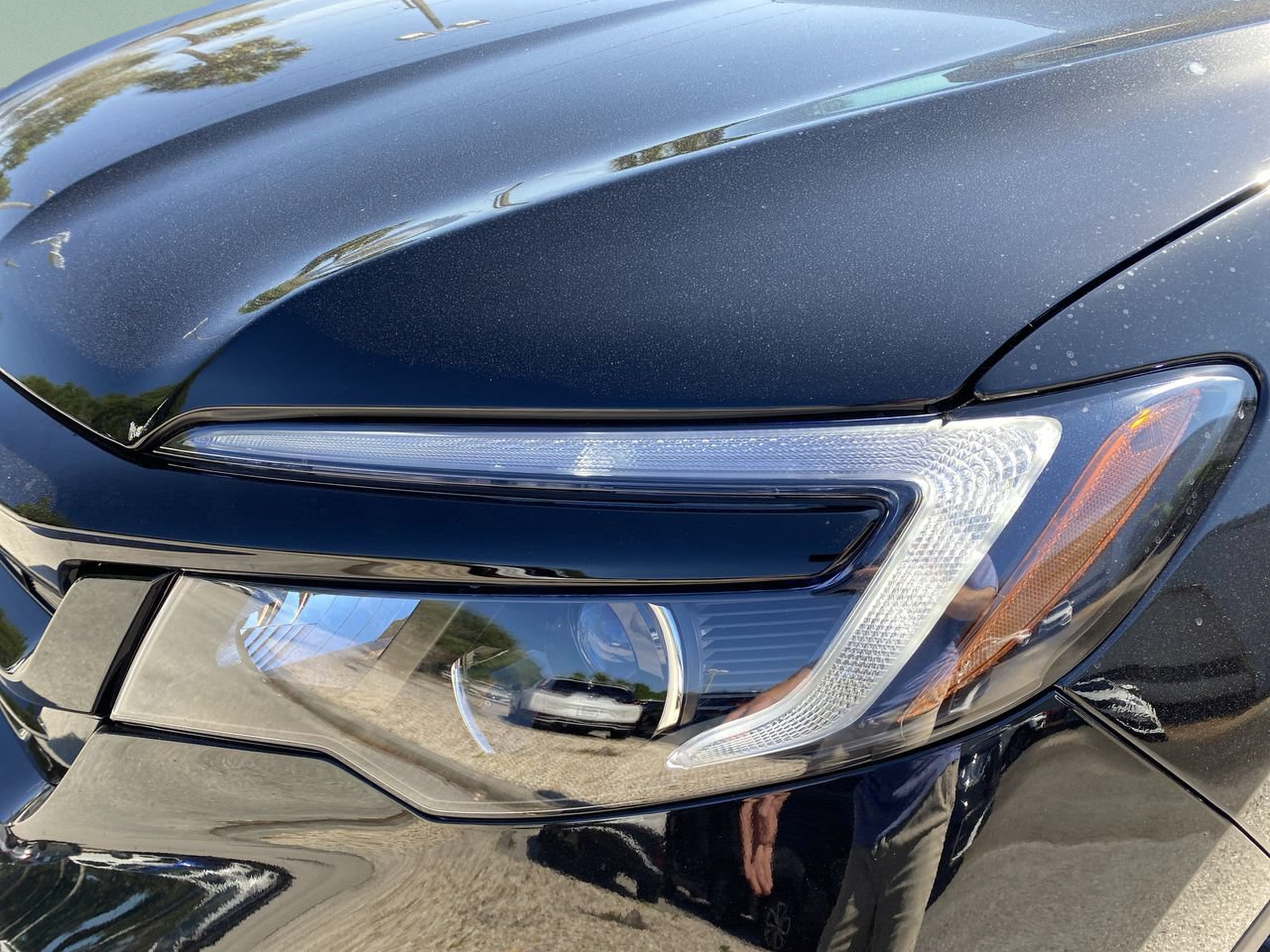Used 2021 Honda Pilot Special Edition image 35