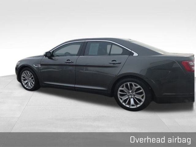 Used 2017 Ford Taurus Limited image 18