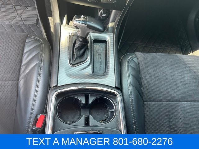 Used 2020 Dodge Charger SRT Hellcat w/ Harman/Kardon Audio Group RWD image 22
