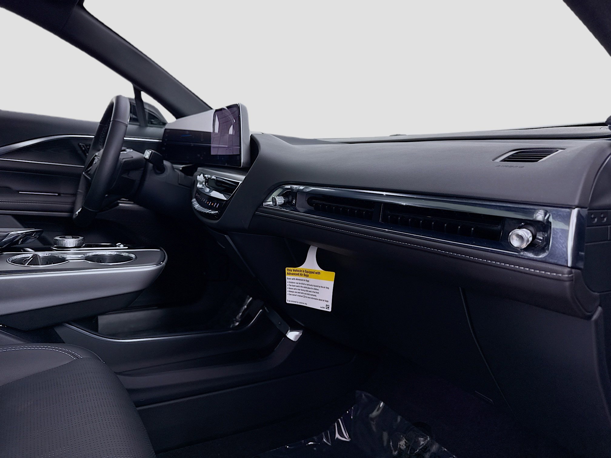 Used 2025 Cadillac Lyriq Luxury RWD image 31