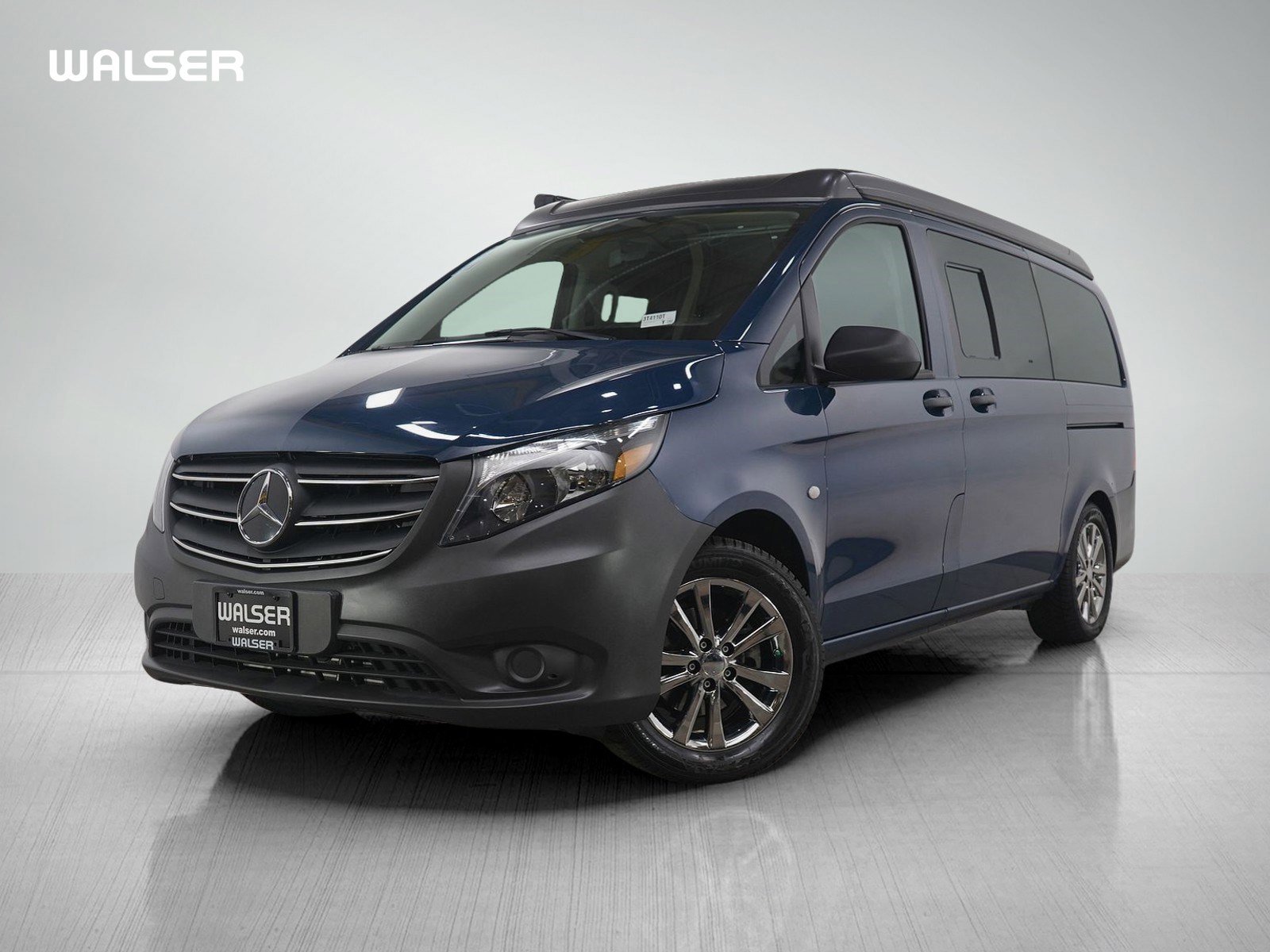Used 2021 Mercedes-Benz Metris Passenger