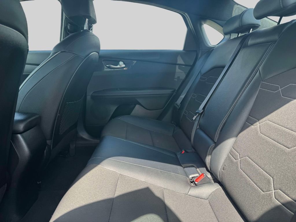 Used 2023 Kia Forte GT-Line w/ GT-Line Technology Package image 10