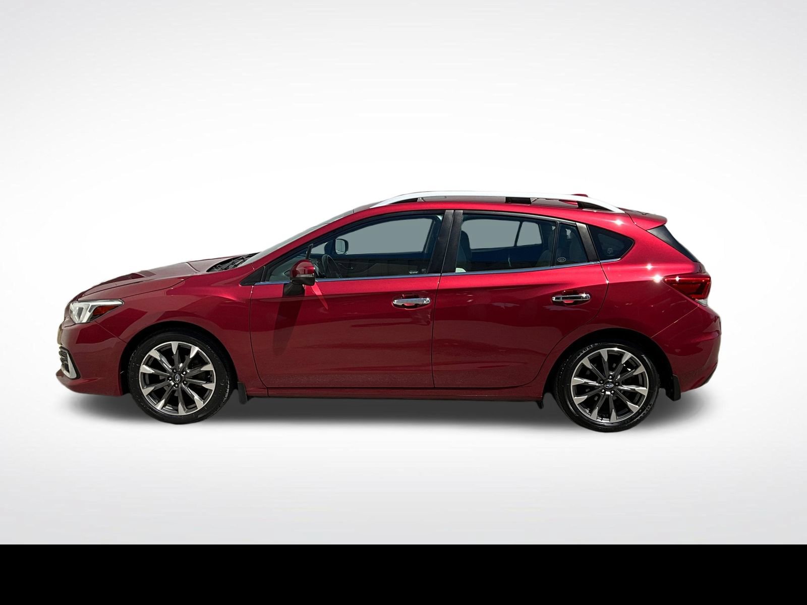 Certified 2022 Subaru Impreza 2.0i Limited AWD/4WD image 15