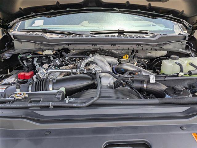 New 2025 Ford F250 King Ranch w/ FX4 Off-Road Package image 17