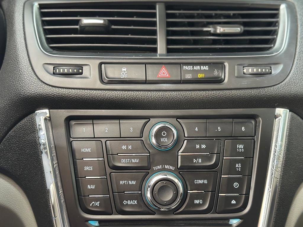 Used 2015 Buick Encore Leather w/ Experience Buick Package FWD image 18