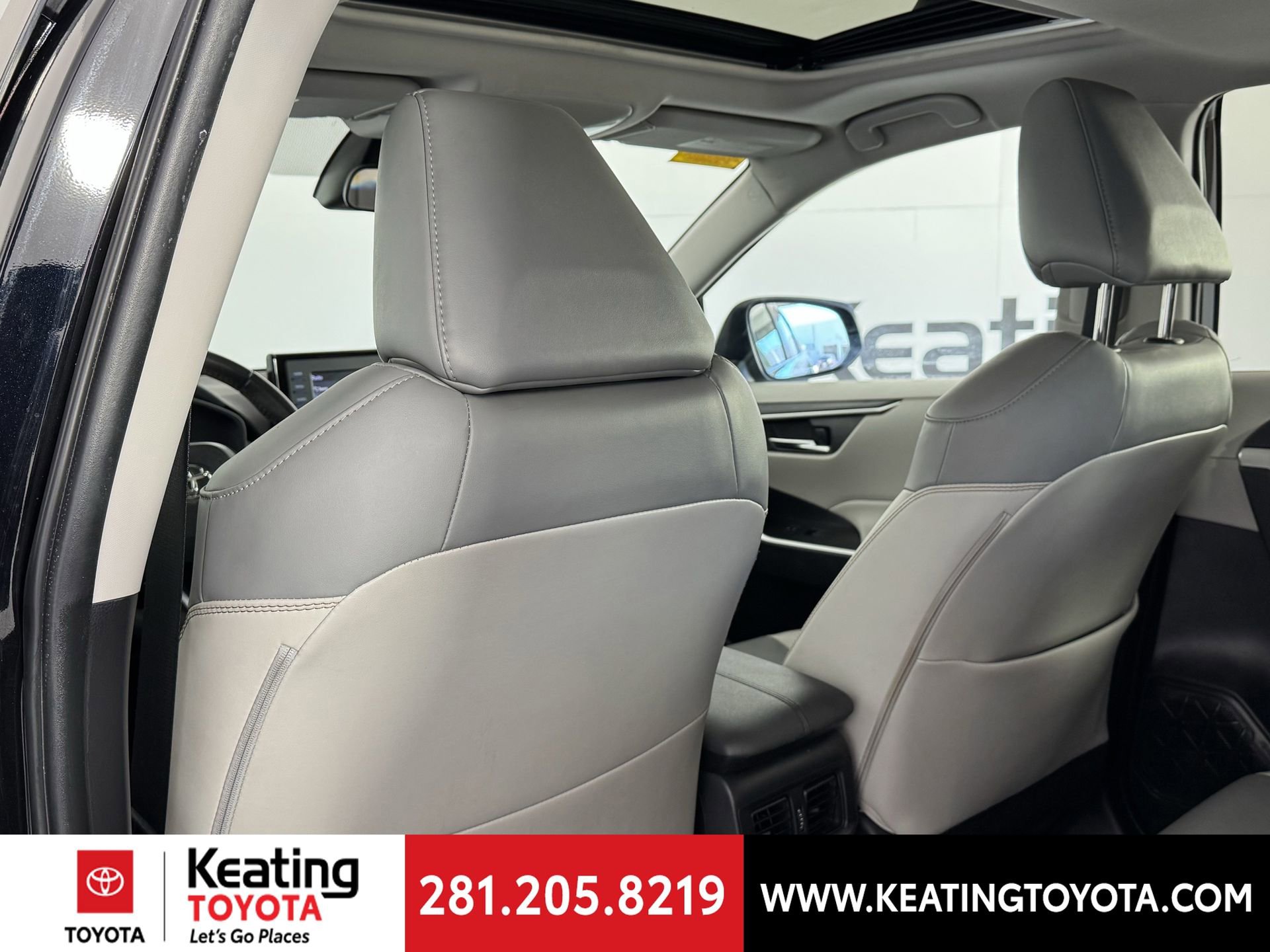 Certified 2022 Toyota RAV4 XLE Premium image 18