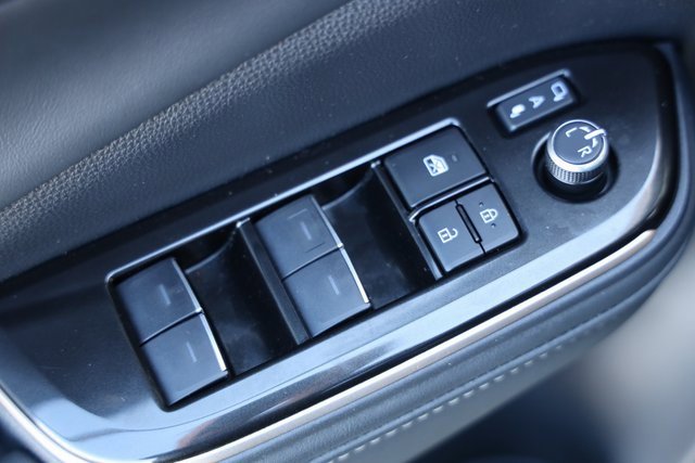 Certified 2025 Toyota Crown Signia w/ Advanced Technology Package image 25