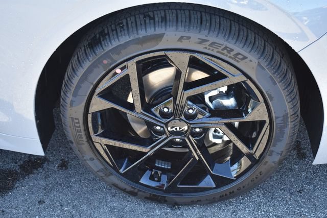 New 2026 Kia K5 GT-Line w/ GT-Line Premium Package AWD/4WD image 12