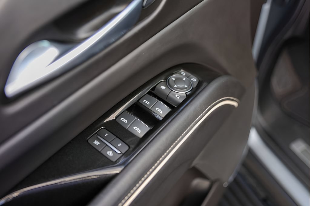 Certified 2024 Cadillac Escalade Sport Platinum AWD/4WD image 22
