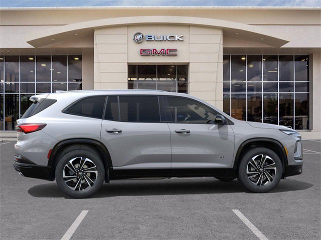 New 2025 Buick Enclave Sport Touring w/ Power Package image 5