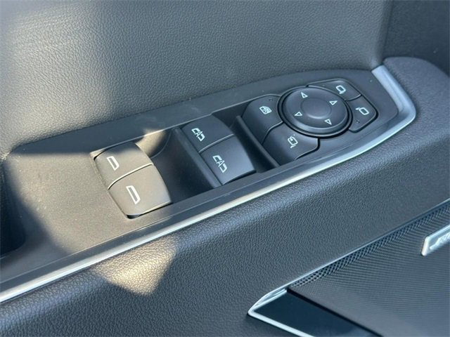 New 2025 Chevrolet Silverado 1500 LTZ w/ Technology Package image 10