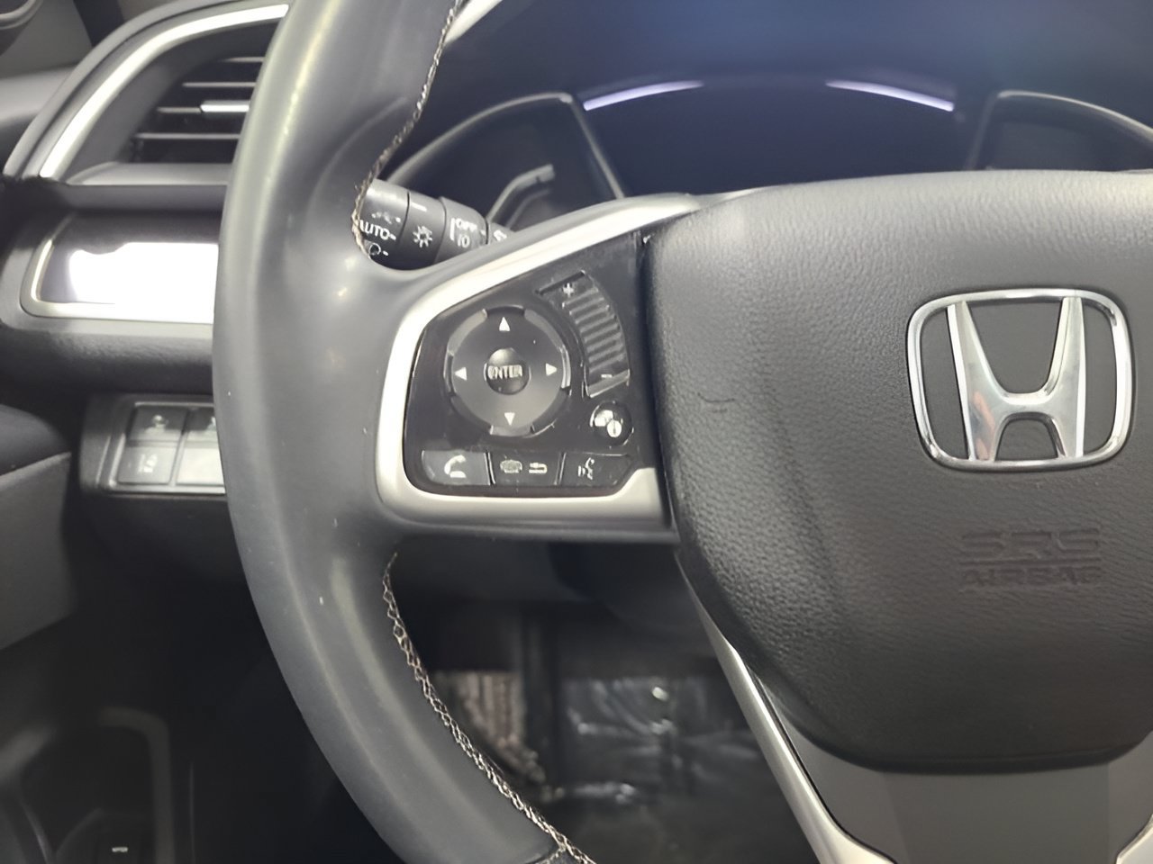 Used 2016 Honda Civic Touring image 27