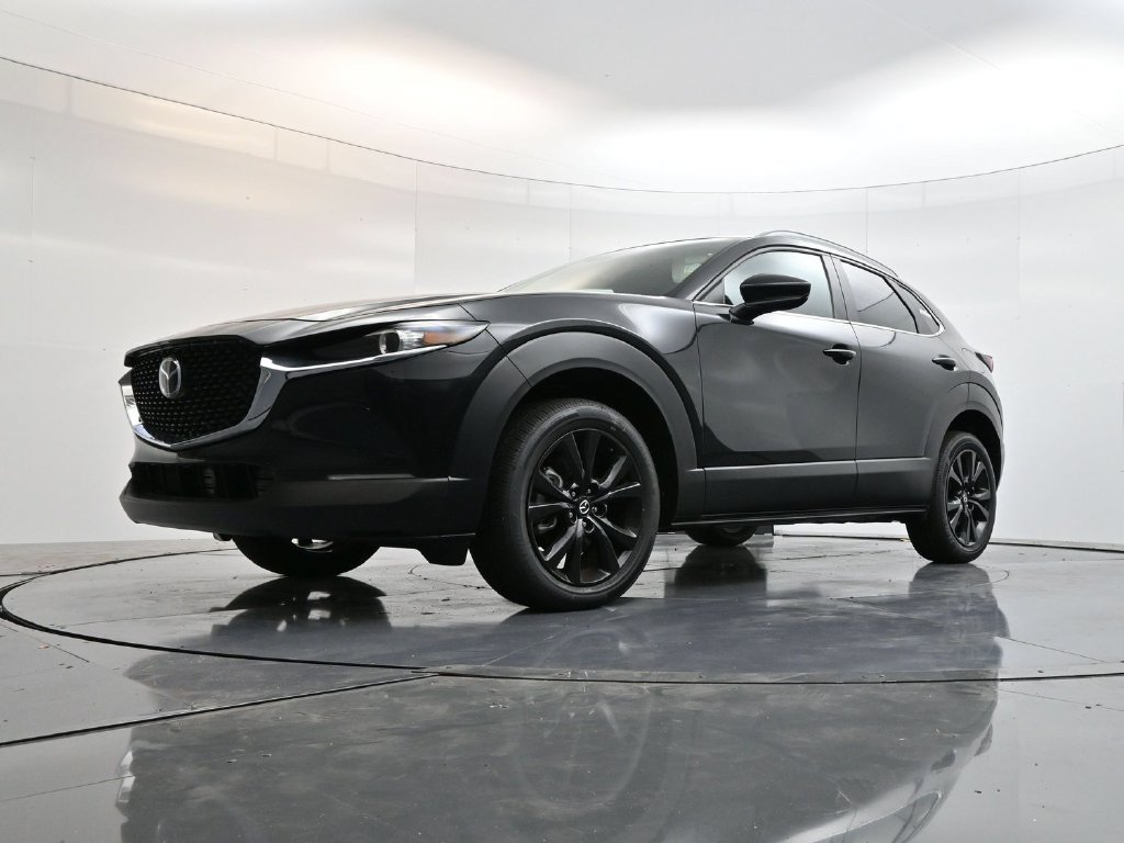 Used 2025 MAZDA CX-30 AWD 2.5 S w/ Select Sport Pkg image 26