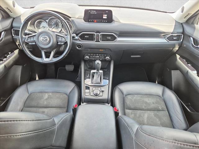 Used 2019 MAZDA CX-5 Touring AWD/4WD image 14