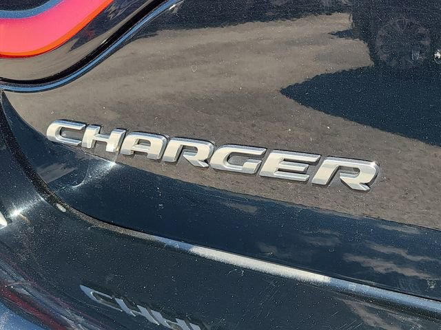 Used 2023 Dodge Charger SXT image 10