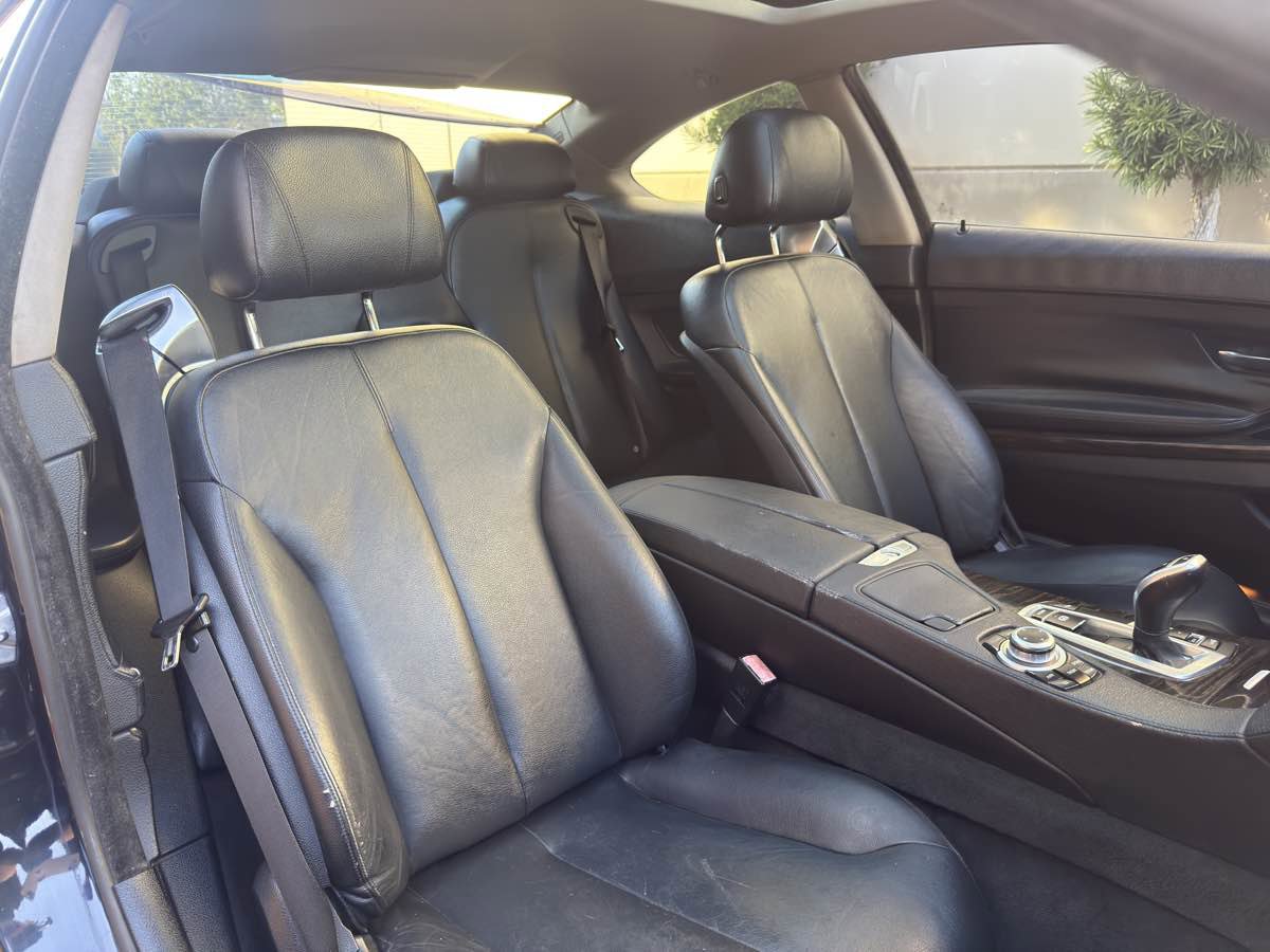 Used 2013 BMW 640i Coupe image 44