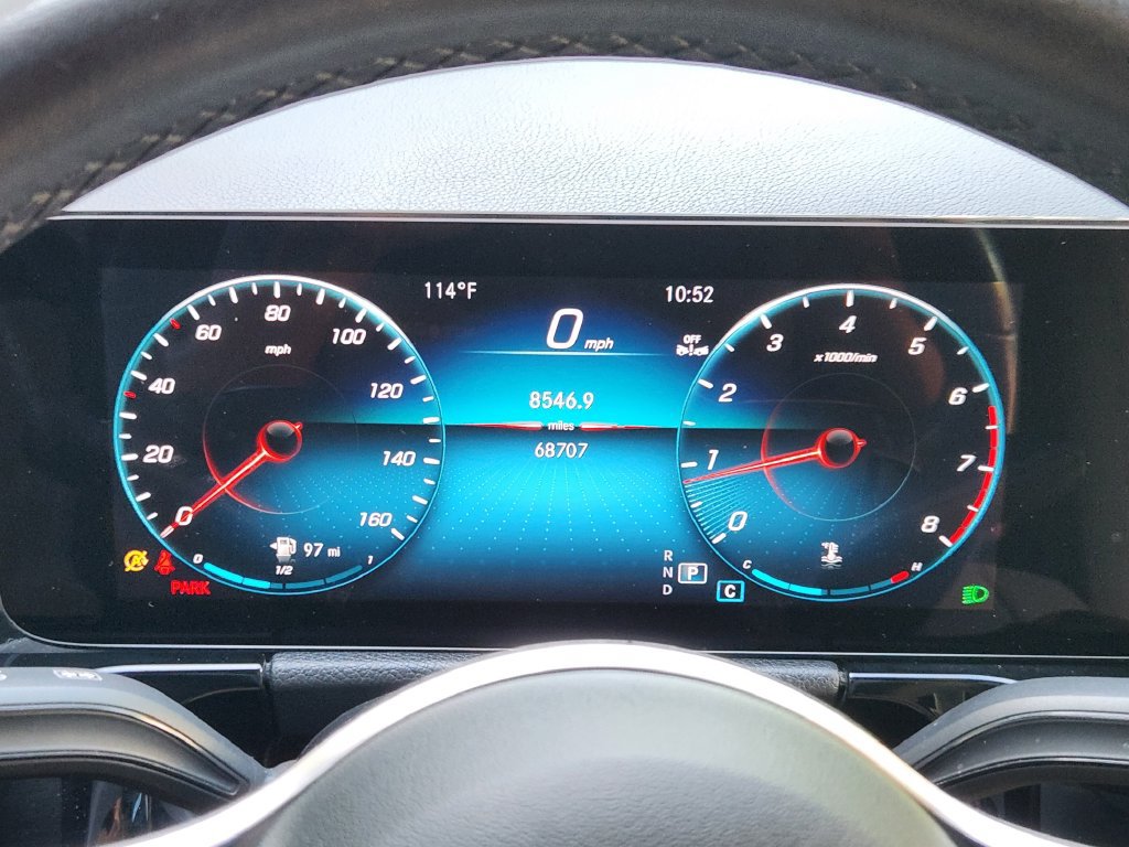 Used 2023 Mercedes-Benz GLA 250 image 20