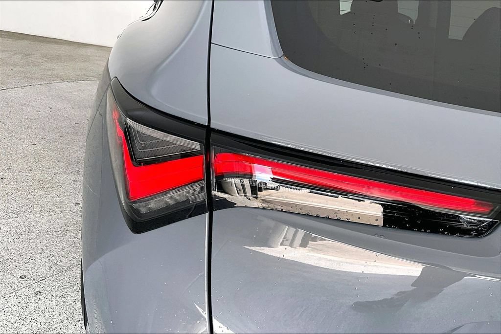 New 2026 Acura ADX FWD image 30