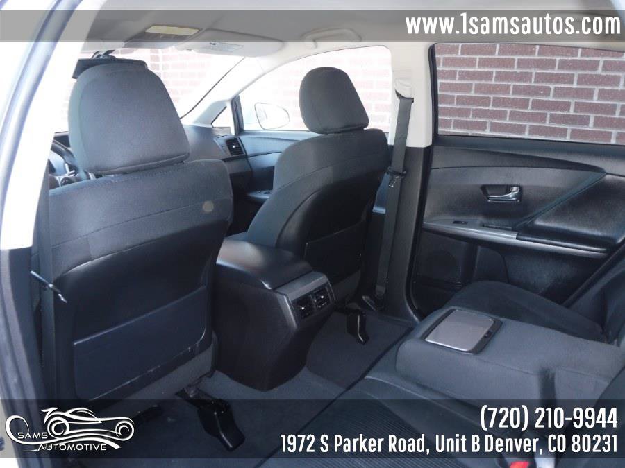 Used 2014 Toyota Venza LE FWD image 19