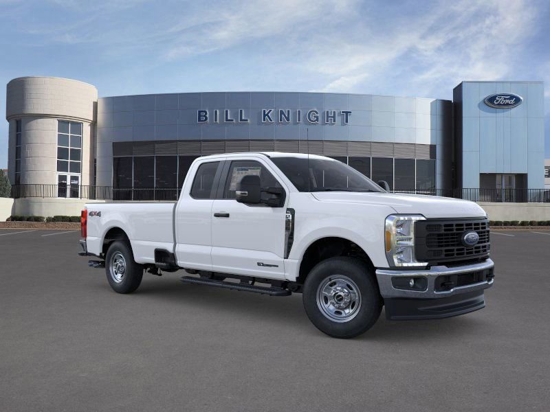 New 2026 Ford F350 XL