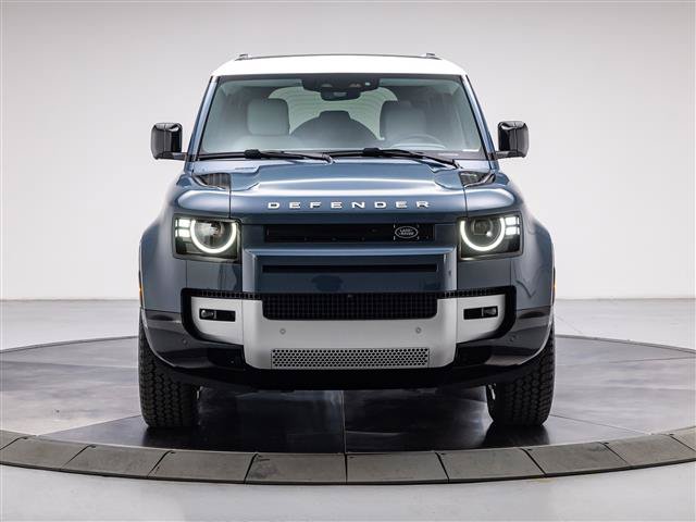 New 2026 Land Rover Defender 110 X-Dynamic SE AWD/4WD image 8