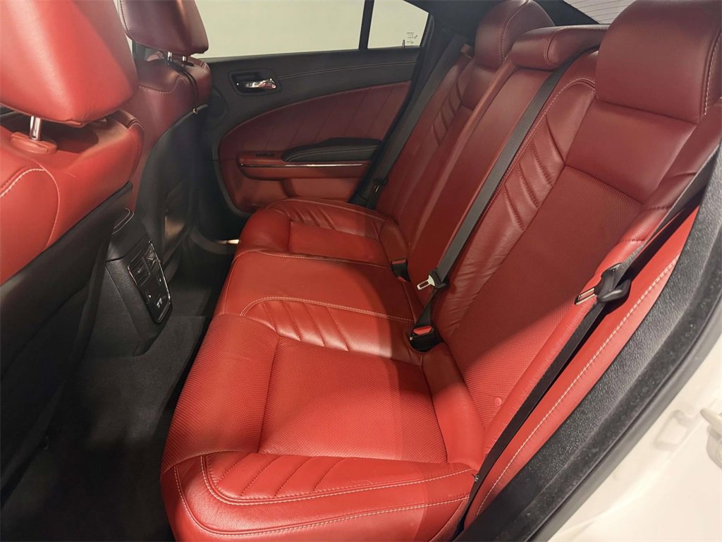 Used 2023 Dodge Charger SRT Hellcat w/ Harman/Kardon Audio Group image 10