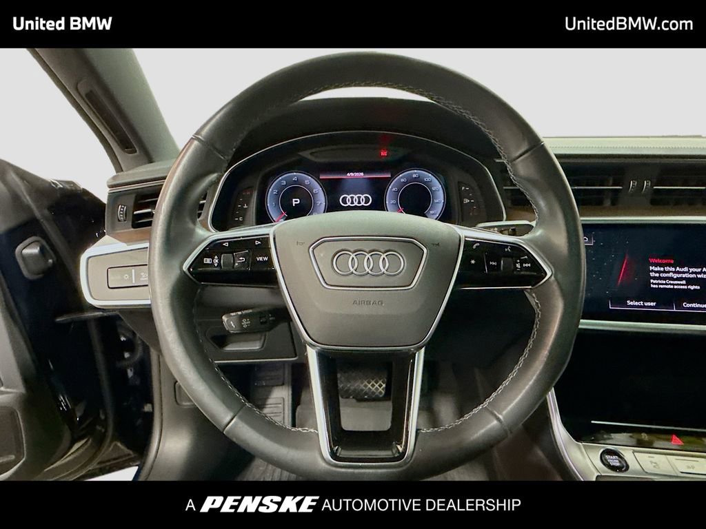 Used 2024 Audi A7 3.0T Prestige image 6