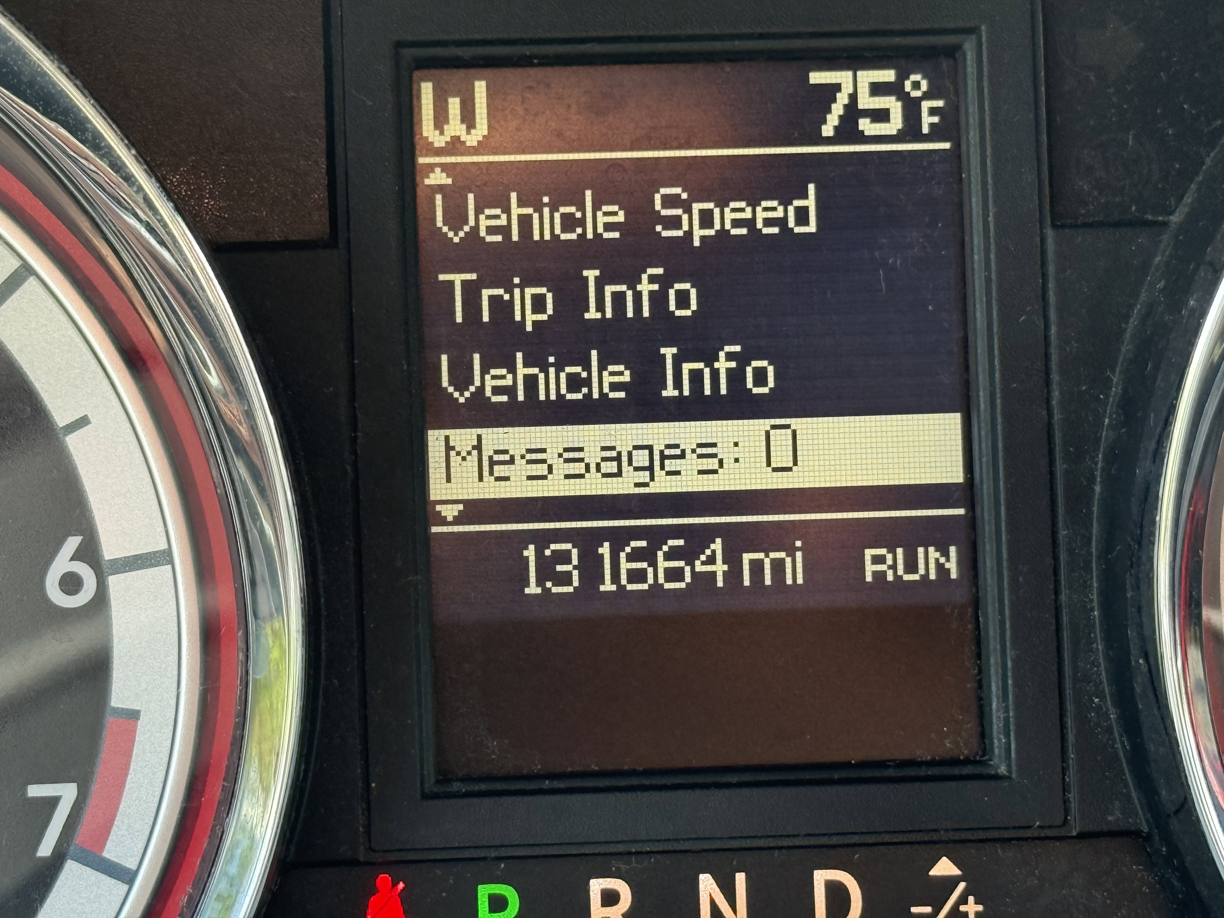 Used 2019 Dodge Grand Caravan GT FWD image 14