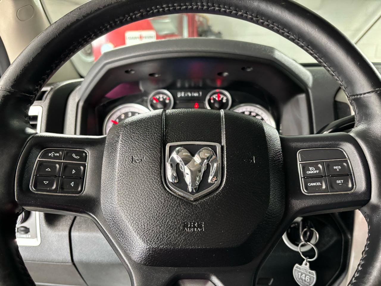 Used 2015 RAM 2500 Big Horn AWD/4WD image 25