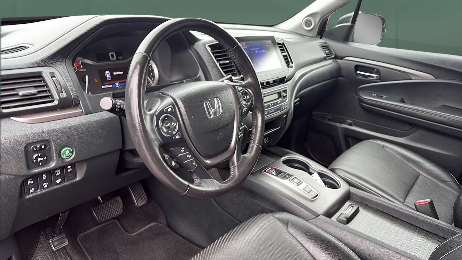 Used 2023 Honda Ridgeline RTL-E image 13