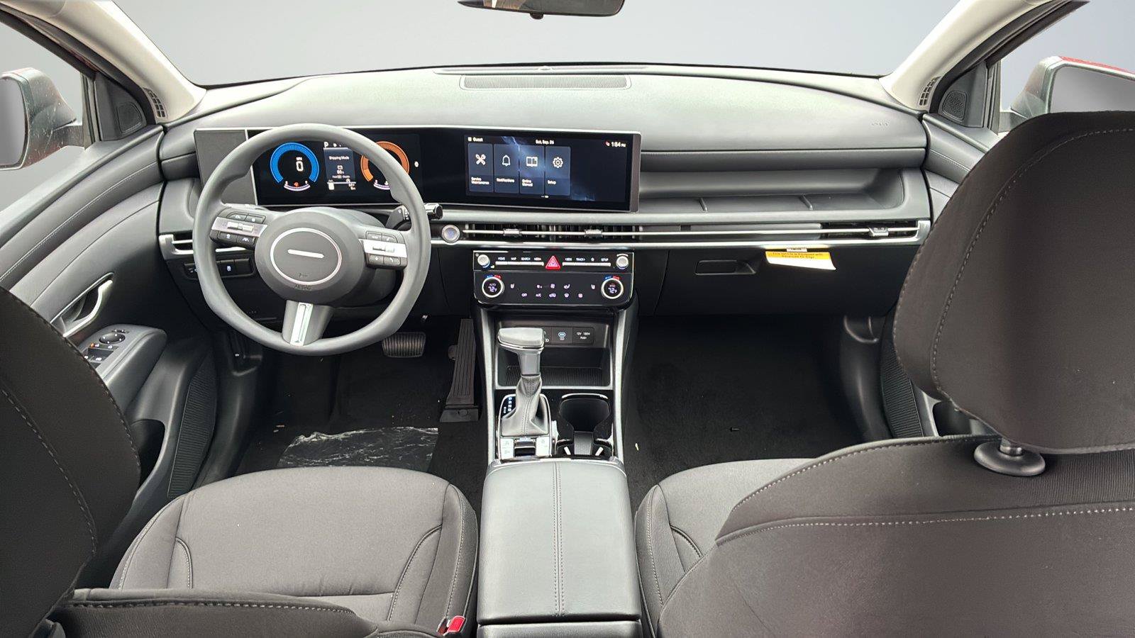 New 2026 Hyundai Tucson SEL Plus AWD/4WD image 13