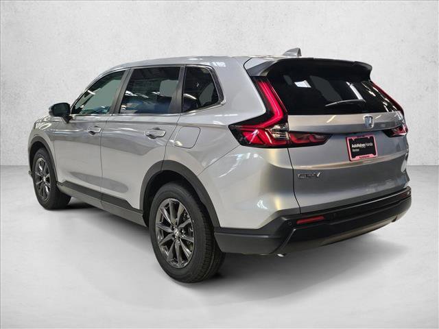New 2026 Honda CR-V EX-L image 3